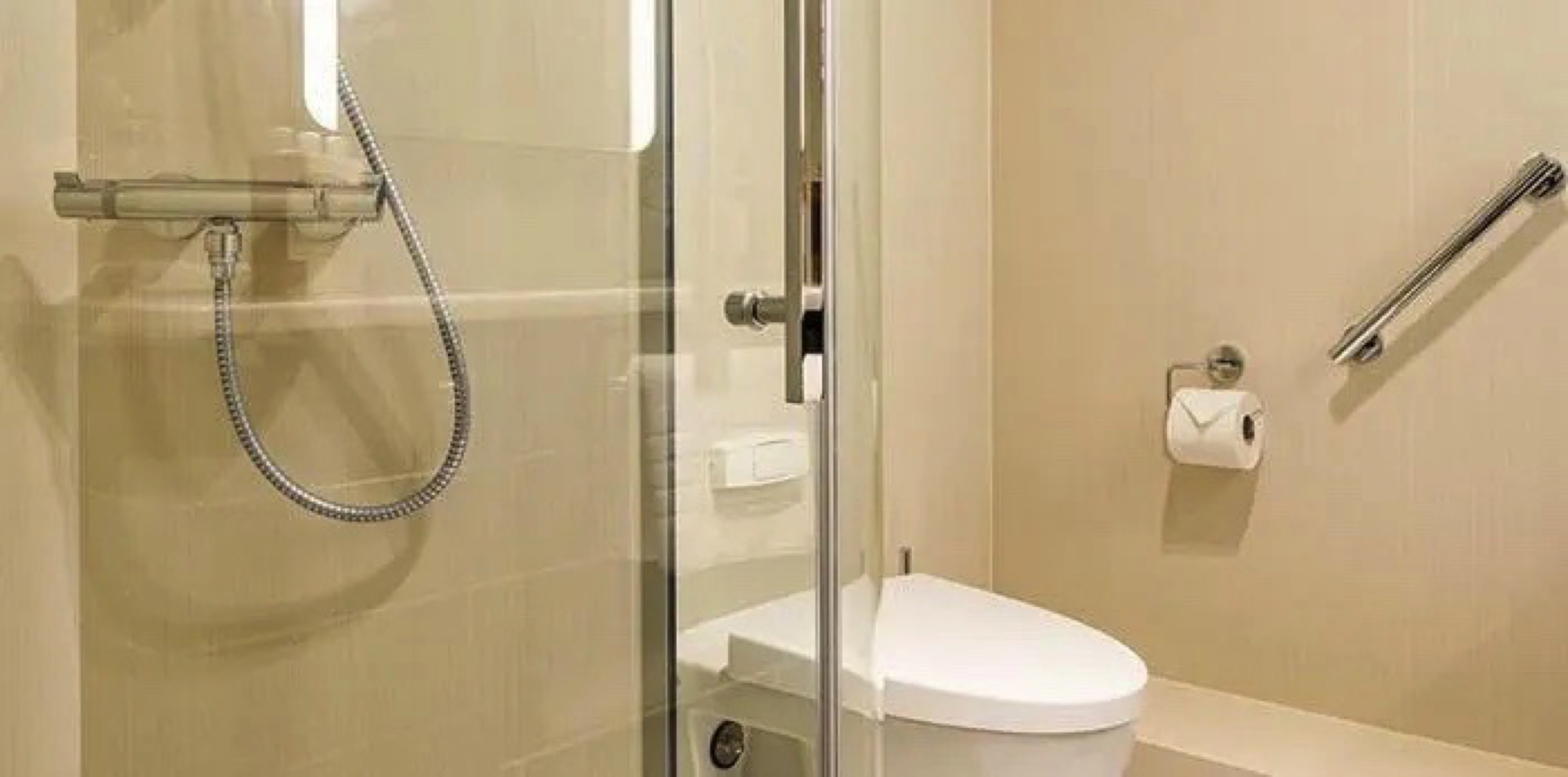 Standard Single with Balcony